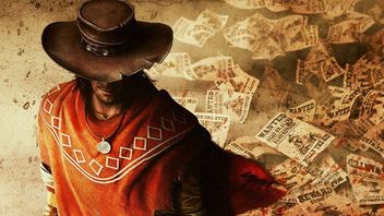 Techland zapowiada Call of Juarez Gunslinger na Nintendo Switch