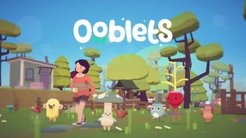 Ooblets exclusivem Epic Games Store. Twórcy bronią swojej decyzji