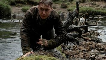 1917 - pierwszowojenny film przywodzący na myśl Szeregowca Ryana z trailerem