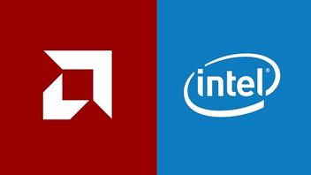Chybione porównanie wydajności CPU Intela i AMD - Intel wprowadza w błąd