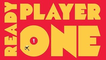 Steven Spielberg wyreżyseruje ekranizację książki „Ready Player One”