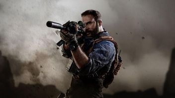 Nowy gameplay z Call of Duty: Modern Warfare pokazuje pierwsze 20 minut kampanii