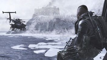 Call of Duty: Modern Warfare 2 Remastered bez multiplayera?