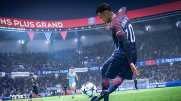 FIFA 19 - dziś oficjalna premiera