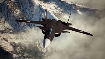 Ace Combat 7 Skies Unknown - poznaliśmy wymagania sprzętowe