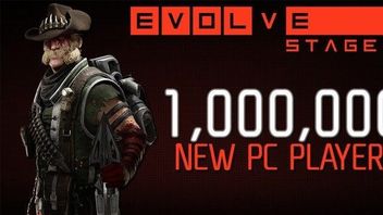 Evolve Stage 2 - dzięki przejściu na free-to-play gra zyskała milion nowych graczy