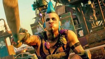 „MEGA rabaty” w PlayStation Store (m.in. RAGE 2, Wiedźmin 3)