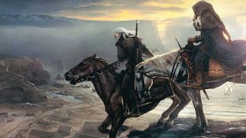 50 milionów Wiedźminów w rękach graczy. CD Projekt chwali się wynikami