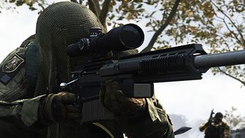 Premiera CoD: Modern Warfare. Gra zbiera dobre recenzje