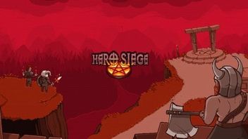 Promocje mobilne na weekend 28-29 stycznia (m.in. Hero Siege, Talisman, Goo Saga)