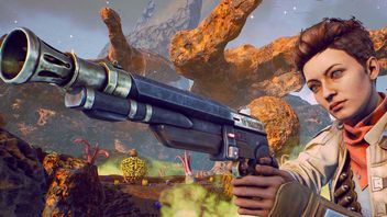 Premiera The Outer Worlds - nowej gry twórców Fallout New Vegas