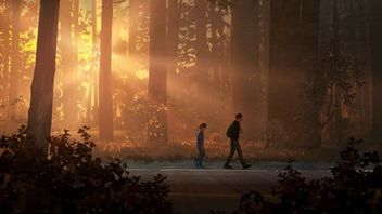 Life is Strange 2 - zwiastun na premierę