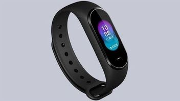 Xiaomi Mi Band 5 ma płatności zbliżeniowe, cena podobna do Band 4