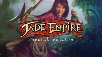 Świąteczne promocje mobilne (Jade Empire, Samorost 3, Motorsport Manager Mobile 2, Iron Marines)