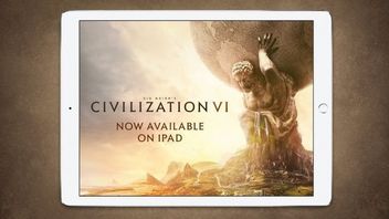 Civilization VI zadebiutowało na urządzeniach mobilnych