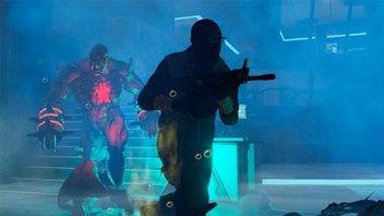Killing Floor 2 trafi do sprzedaży w listopadzie