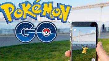 Dla Pokemon GO ubiegły rok był najlepszym w historii
