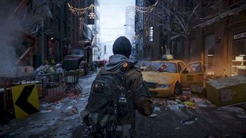 Rozpoczyna się (kolejny) darmowy weekend z The Division