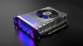 Karta graficzna Intel Xe DG1-SDV - nowe informacje i zdjęcia