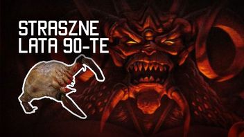 9 denerwujących wrogów z gier lat 90., których pamiętamy do dziś