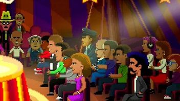 Thimbleweed Park ukaże się 30 marca