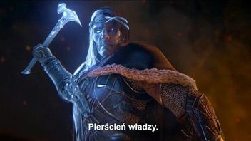Middle-earth: Shadow of War - poznaliśmy wymagania sprzętowe; będzie wsparcie dla Windows 7