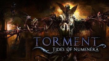 Torment: Tides of Numenera od dzisiaj w sprzedaży