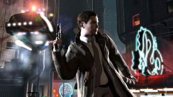 Kultowa gra Blade Runner doczeka się odświeżonej wersji