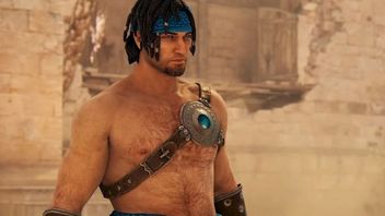 Prince of Persia powraca w For Honor – rusza nowy event