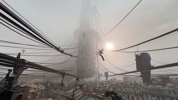Half-Life Alyx - dokładna data premiery