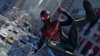 Sony prezentuje wygląd pudełek gier na PS5