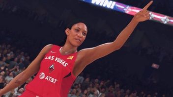 Konsolowe demo NBA 2K20 w drugiej połowie sierpnia