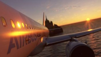 Sklep Microsoft Flight Simulator zaoferuje płatne mody