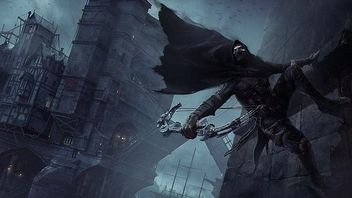 Dystrybucja cyfrowa na weekend 10-11 stycznia (Thief, GRID 2, Planetary Annihilation)