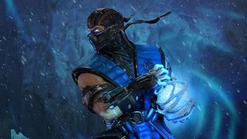 Nowa ekranizacja Mortal Kombat wyłącznie dla widzów dorosłych