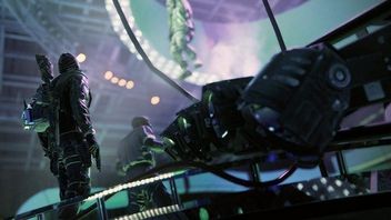 Tom Clancy's The Division - dziś premiera wersji trial, dodatku Ostatni Bastion i nowej aktualizacji [Aktualizacja: trial już dostępny]