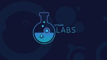 Steam Labs - interaktywny doradca i nowe systemy rekomendacji
