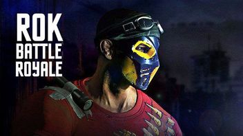 Gry w stylu PUBG - Battle Royale, w które zagramy w 2018 roku