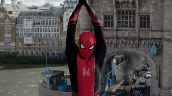 Spider-Man: Daleko od domu - sceny po napisach i czy warto na nie czekać