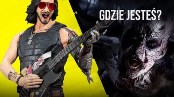 Cyberpunk 2077 już jest. A ja się pytam, gdzie jest Dying Light 2?