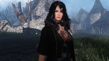 Black Desert – koreańskie MMO w przyszłym roku w Europie i Ameryce Północnej