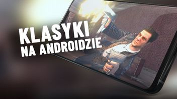 20 starych gier z PC, które odpalisz na telefonie z Androidem