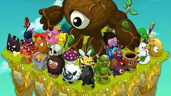 Clicker Heroes usunięte z App Store przez chińskie roszczenia