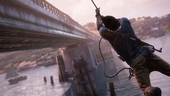 Uncharted 4: Kres Złodzieja w promocji w PlayStation Store