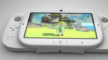 Plotki: Nintendo NX konsolą przenośną z procesorem NVIDIA Tegra