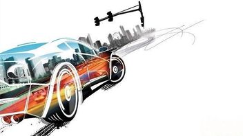 Twórca serii Burnout pracuje nad nową grą wyścigową