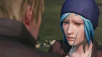 Life is Strange dostanie serial telewizyjny