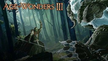 Widzieliśmy grę Age of Wonders III - zapomniana strategia wygląda zachęcająco