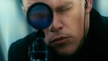 Jason Bourne, Zjednoczone stany miłości - weekenowe premiery filmowe