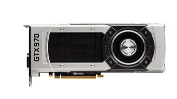 Nvidia wypłaci rekompensaty za kłamstwa o GeForce GTX 970